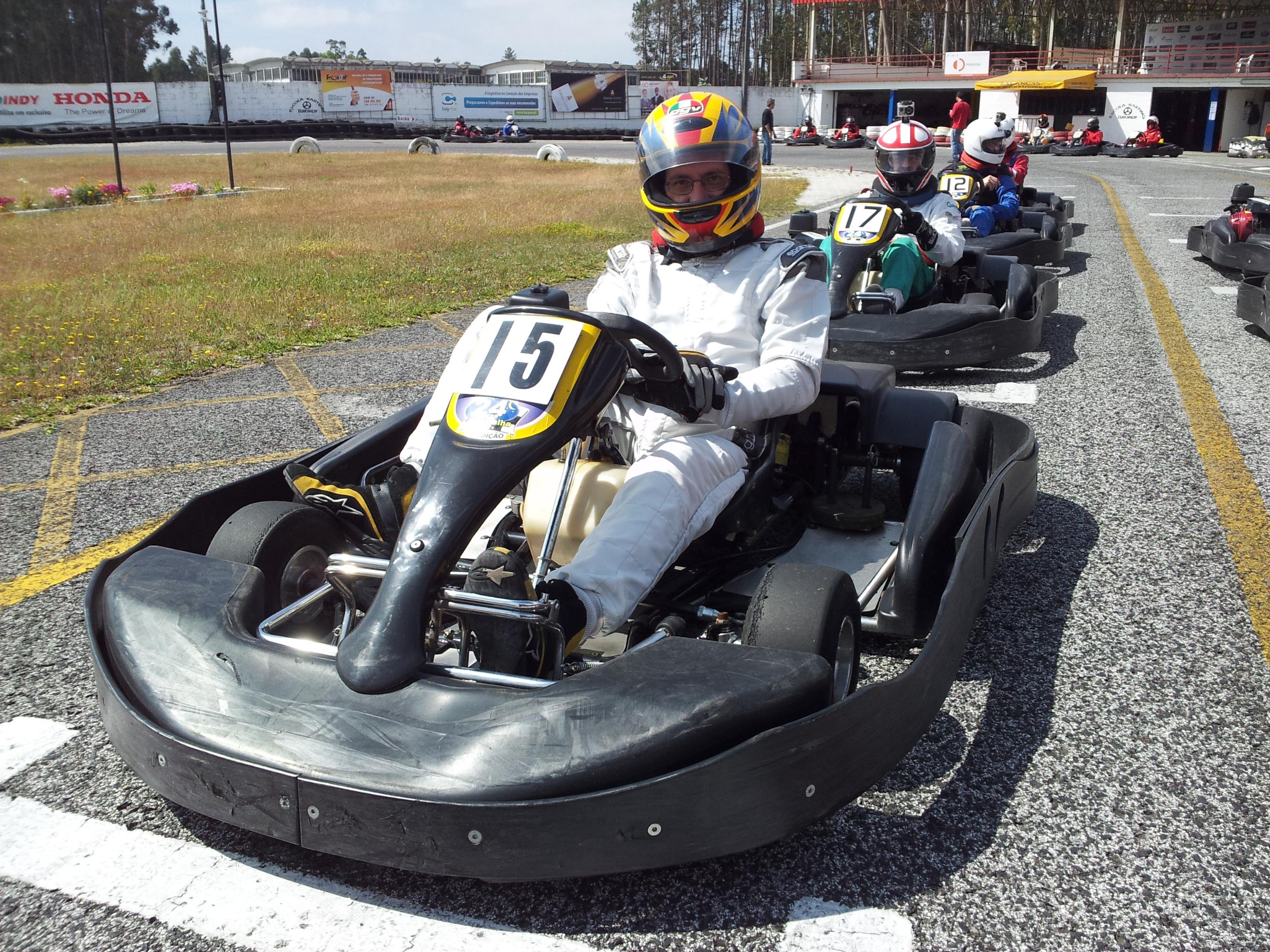 XIV Campeonato ORMEI29